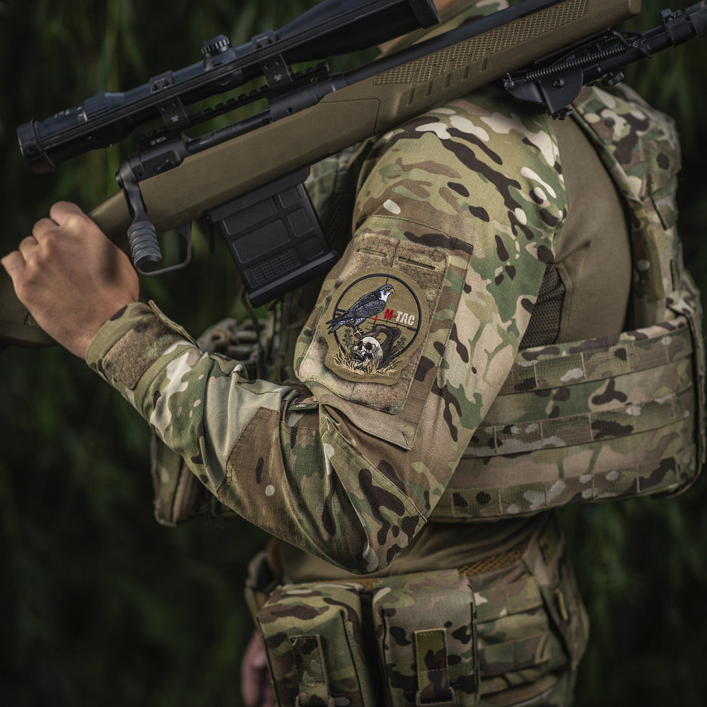 M-Tac Patch Sniper (Brodyr)