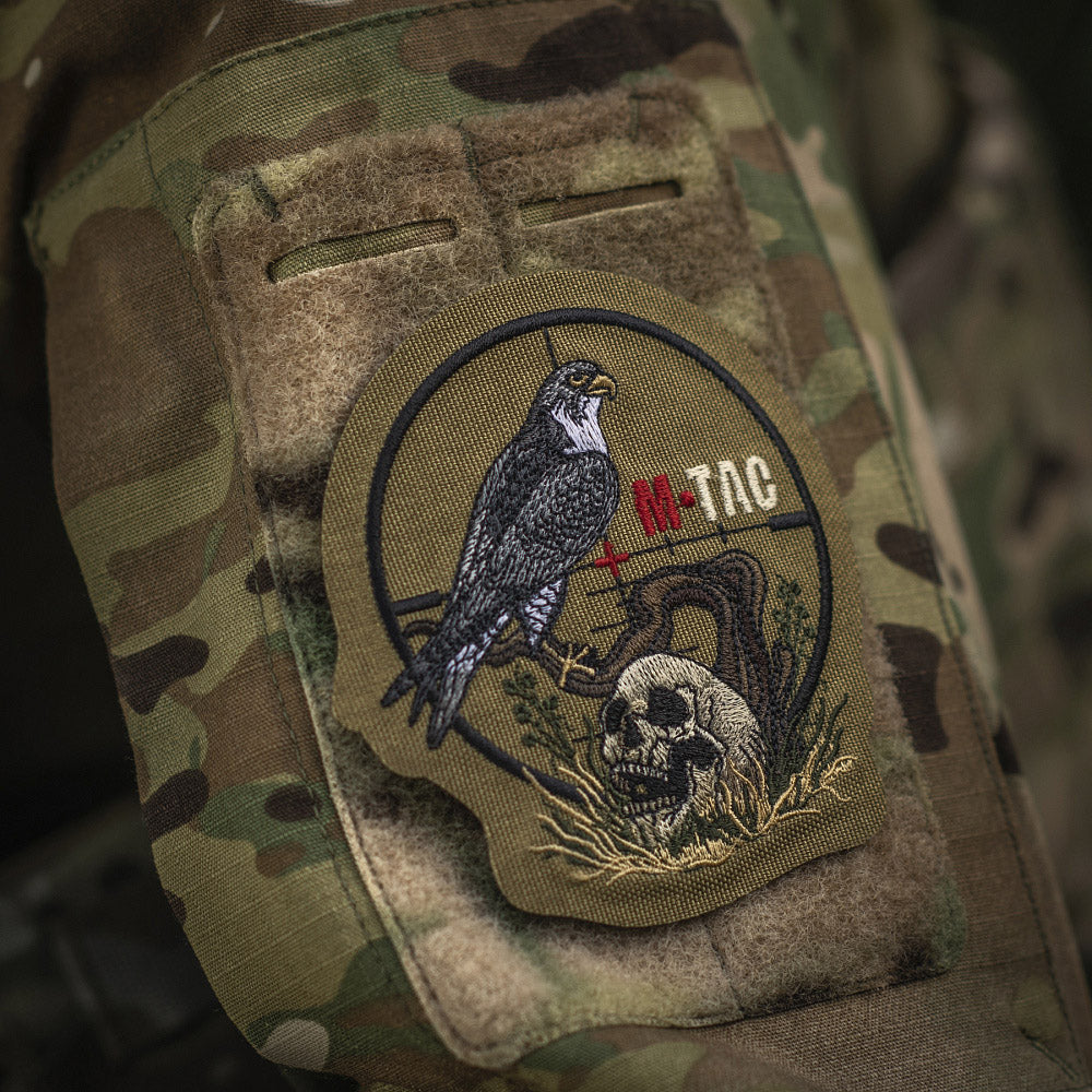 M-Tac Patch Sniper (Brodyr)