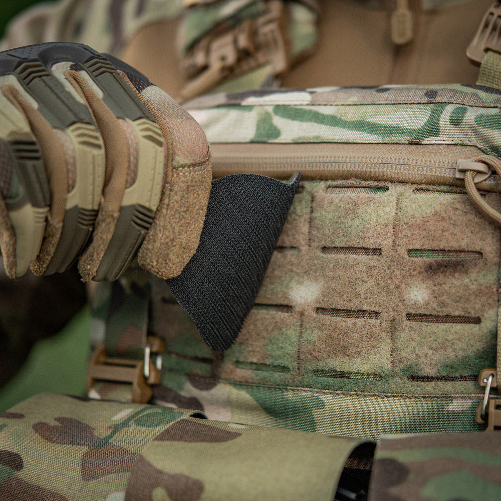 M-Tac patch SORRY (broderi)