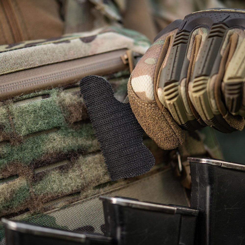 M-Tac patch SORRY (Broderi) Multicam/Coyote