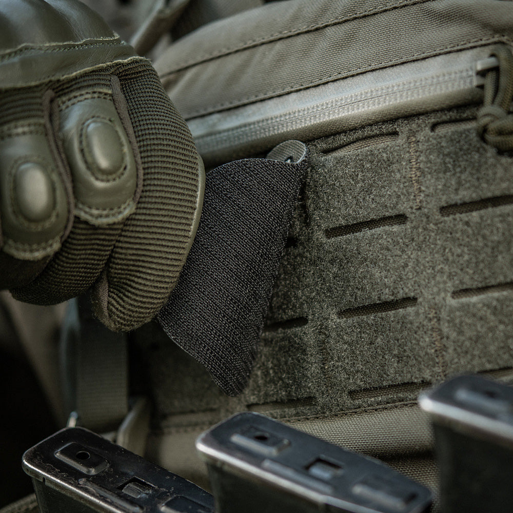 M-Tac patch SORRY (broderi)