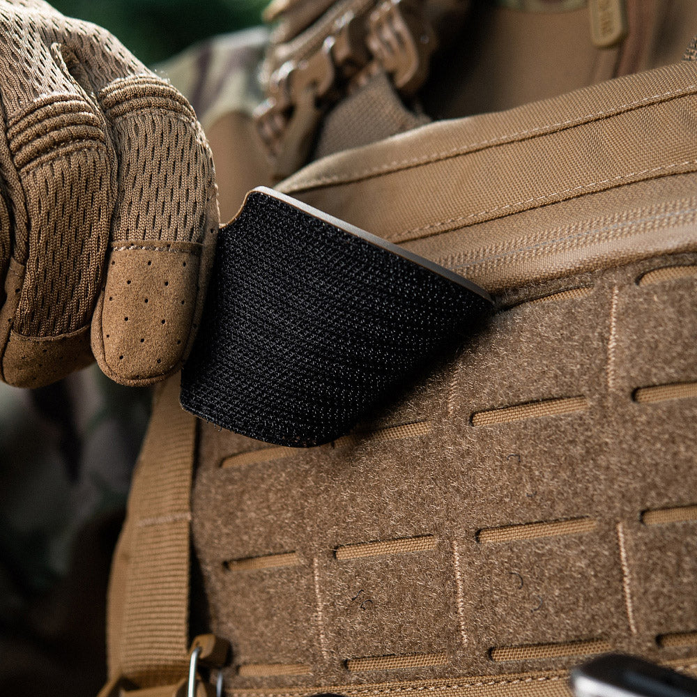 M-Tac Patch Spader Valkyria PVC