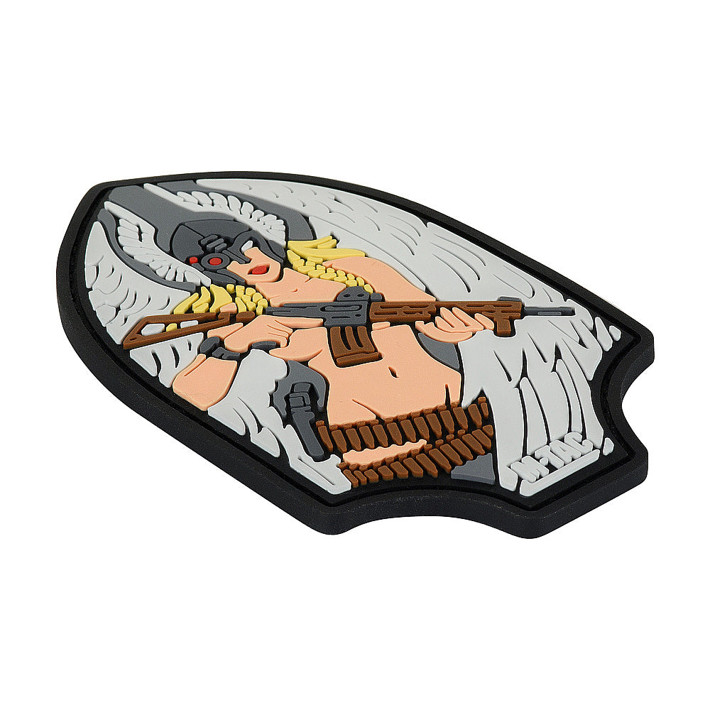 M-Tac Patch Spader Valkyria PVC