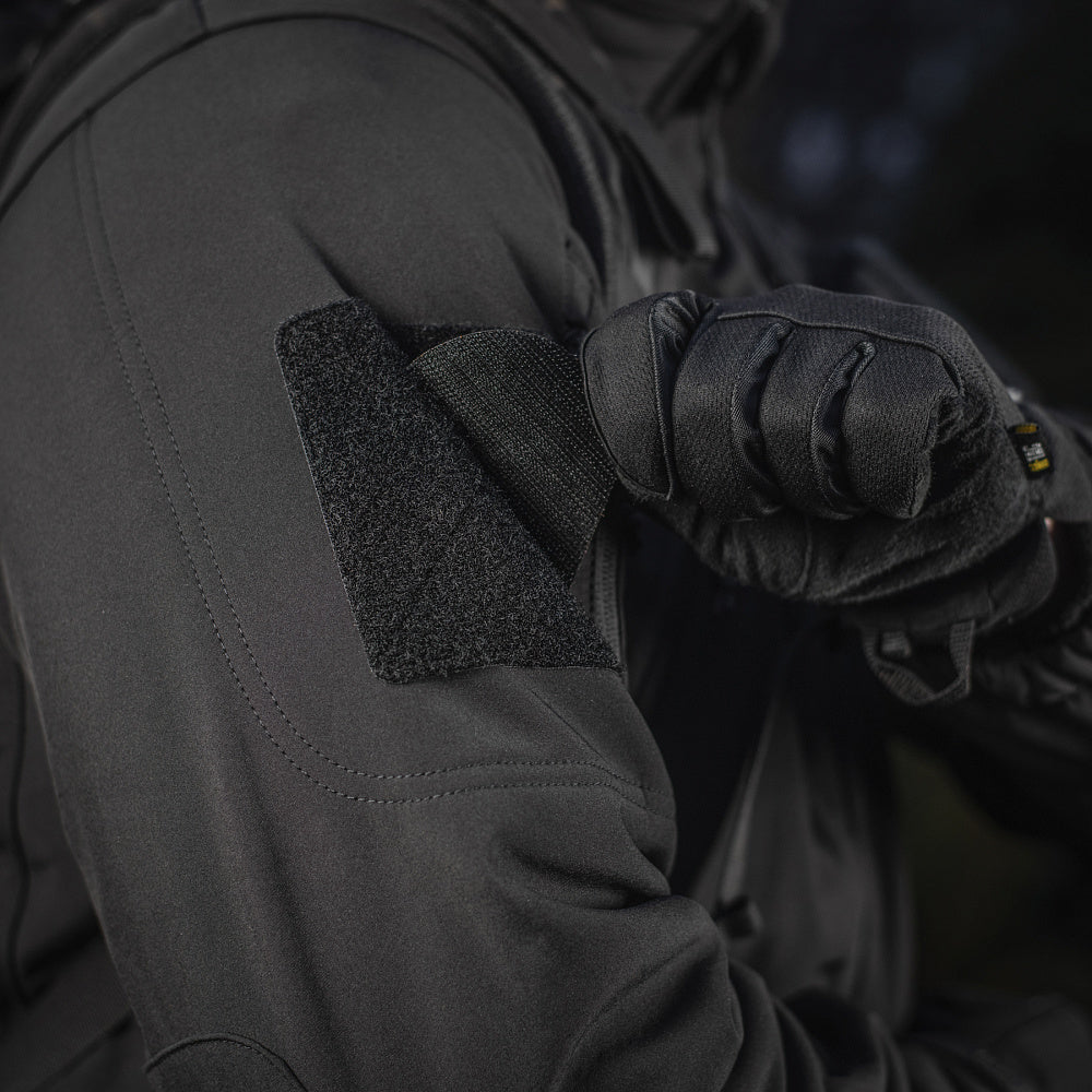 M-Tac Patch Spartan Helmet (broderi)