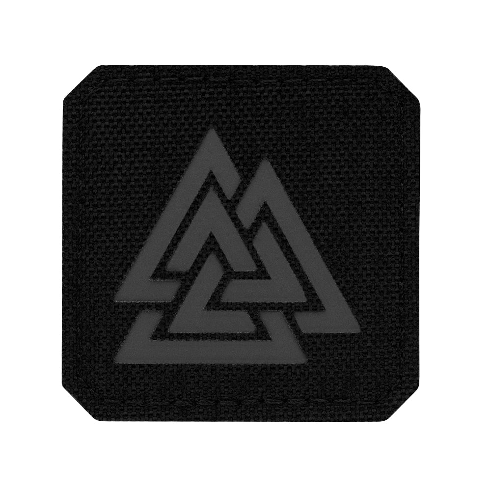 M-Tac patch Valknut Laser Cut