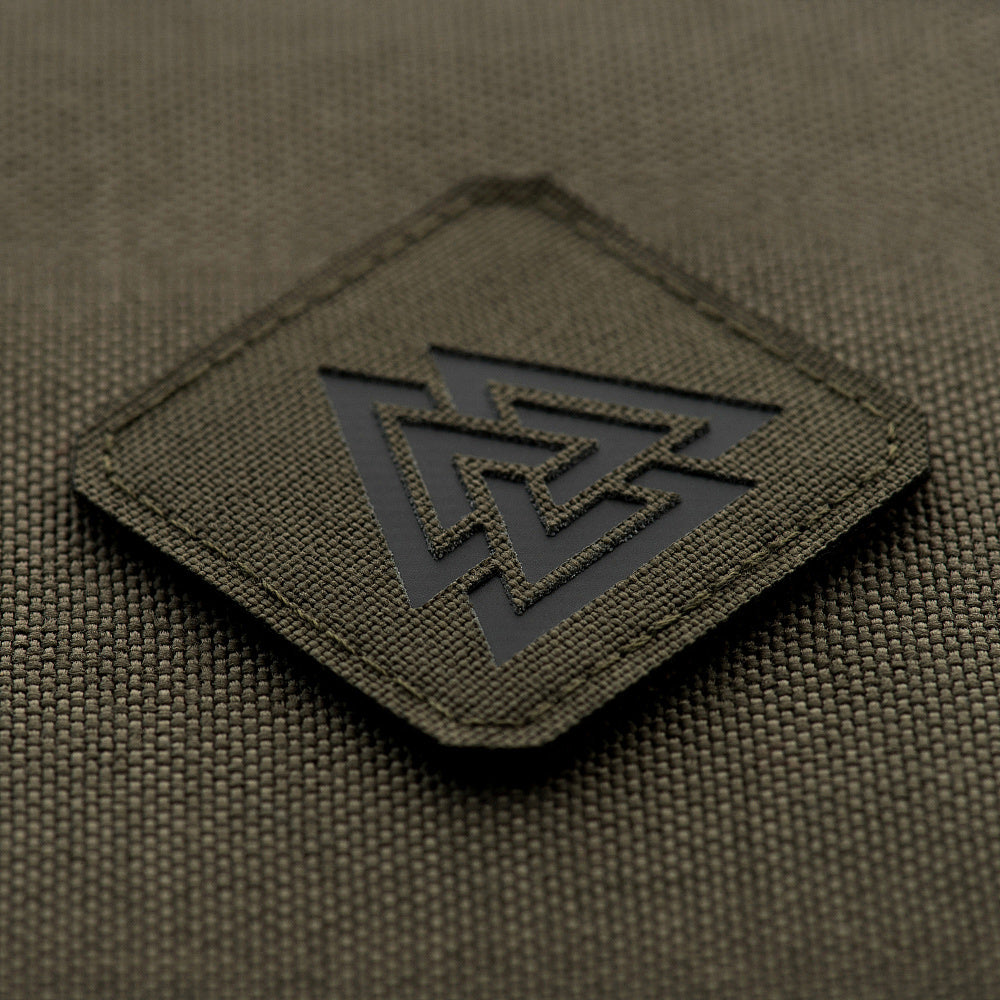 M-Tac patch Valknut Laser Cut