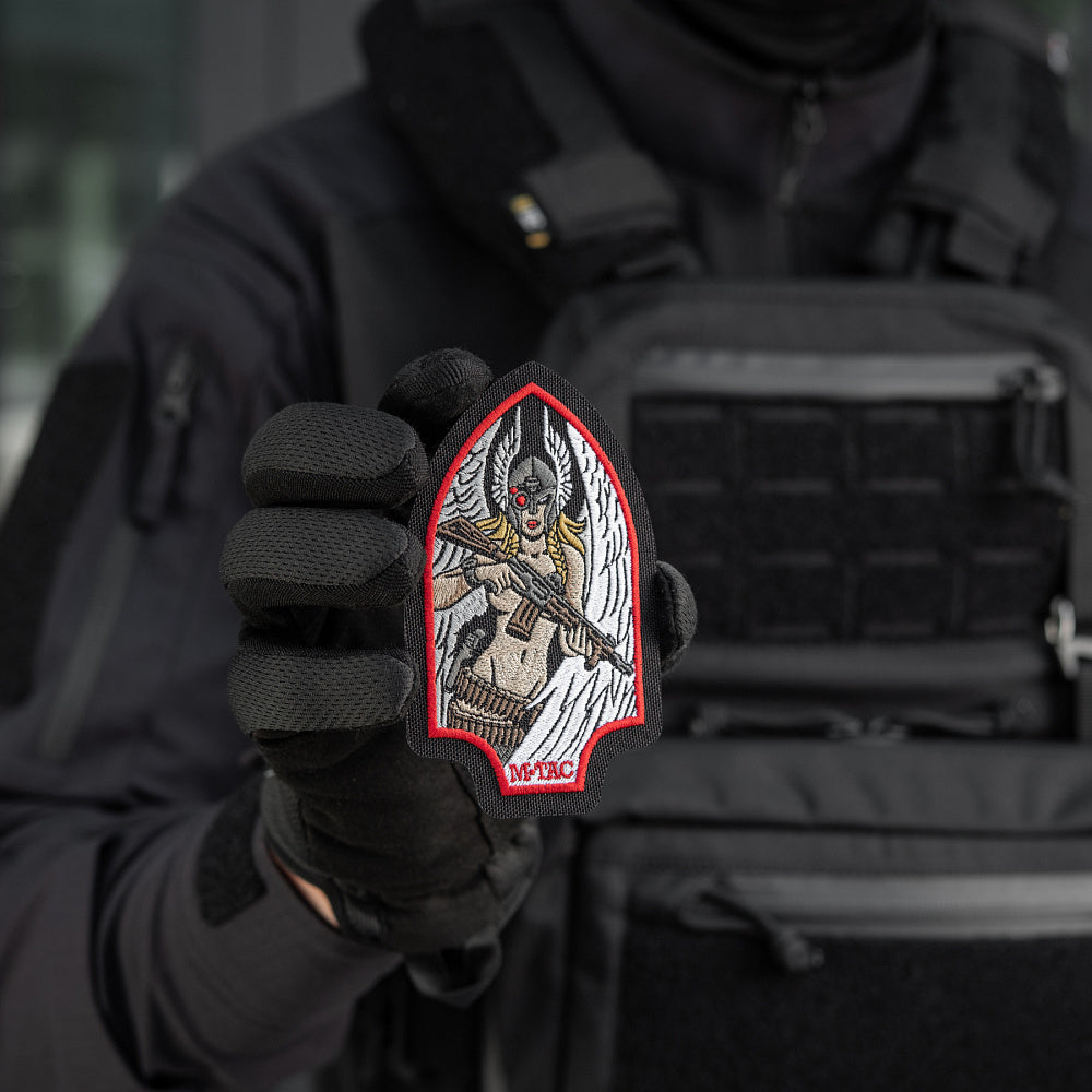 M-Tac Patch Valkyrie (Brodyr)