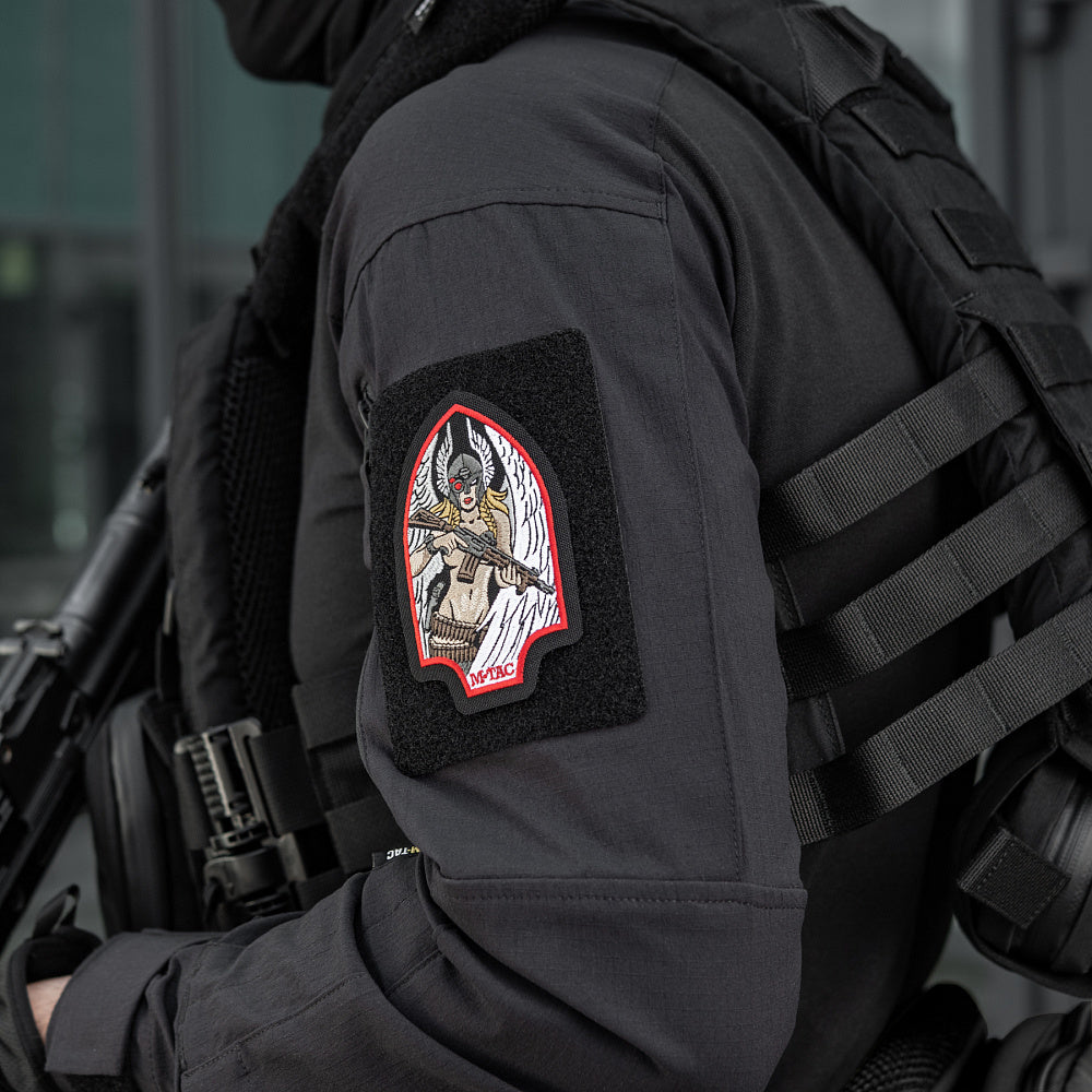 M-Tac Patch Valkyrie (Brodyr)