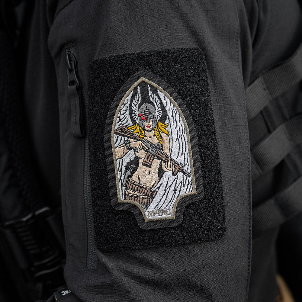 M-Tac Patch Valkyrie (Brodyr)