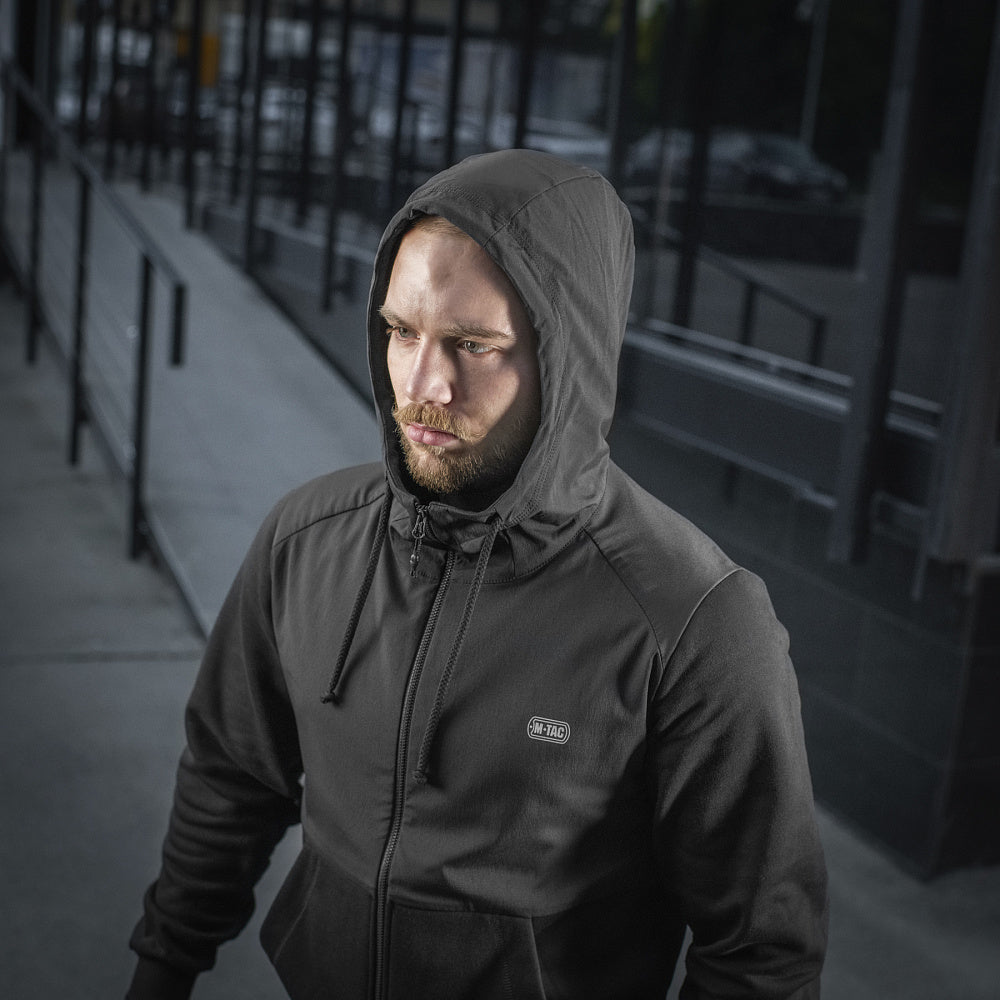 M-Tac Pilgrim jacket