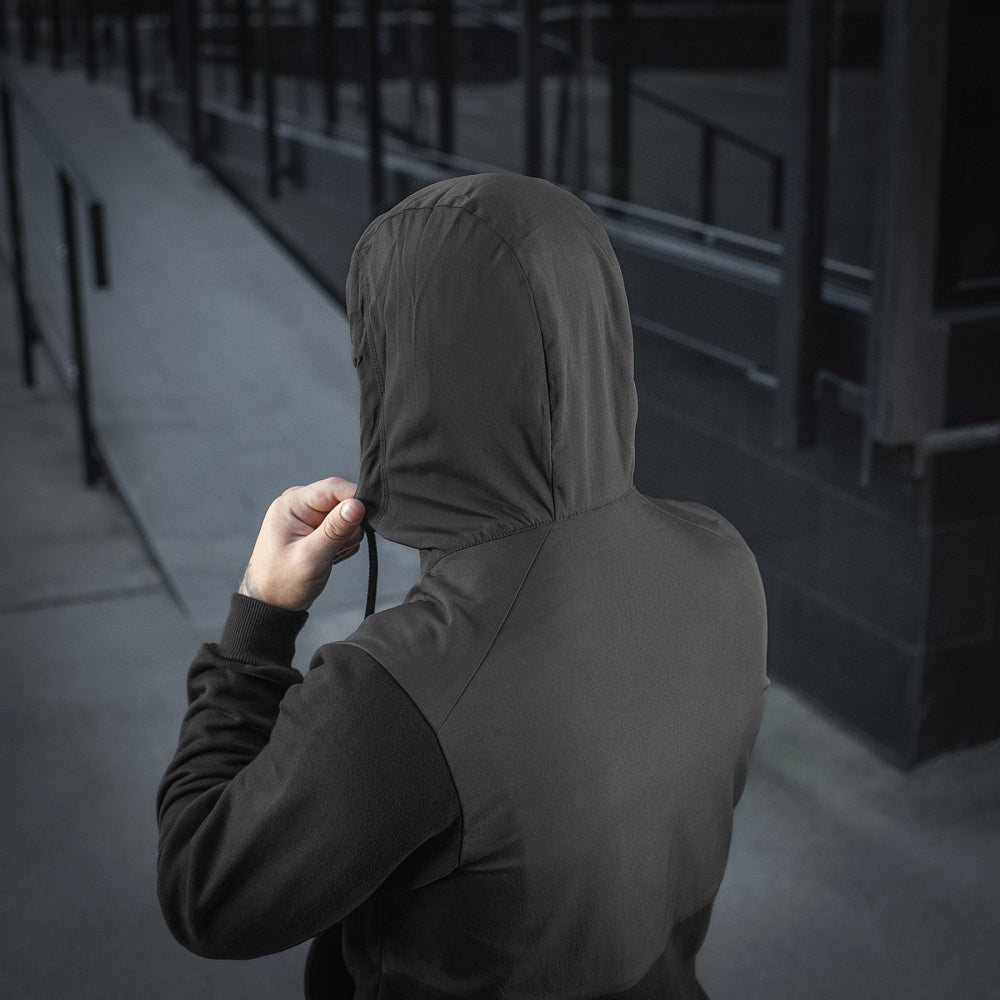 M-Tac Pilgrim jacket