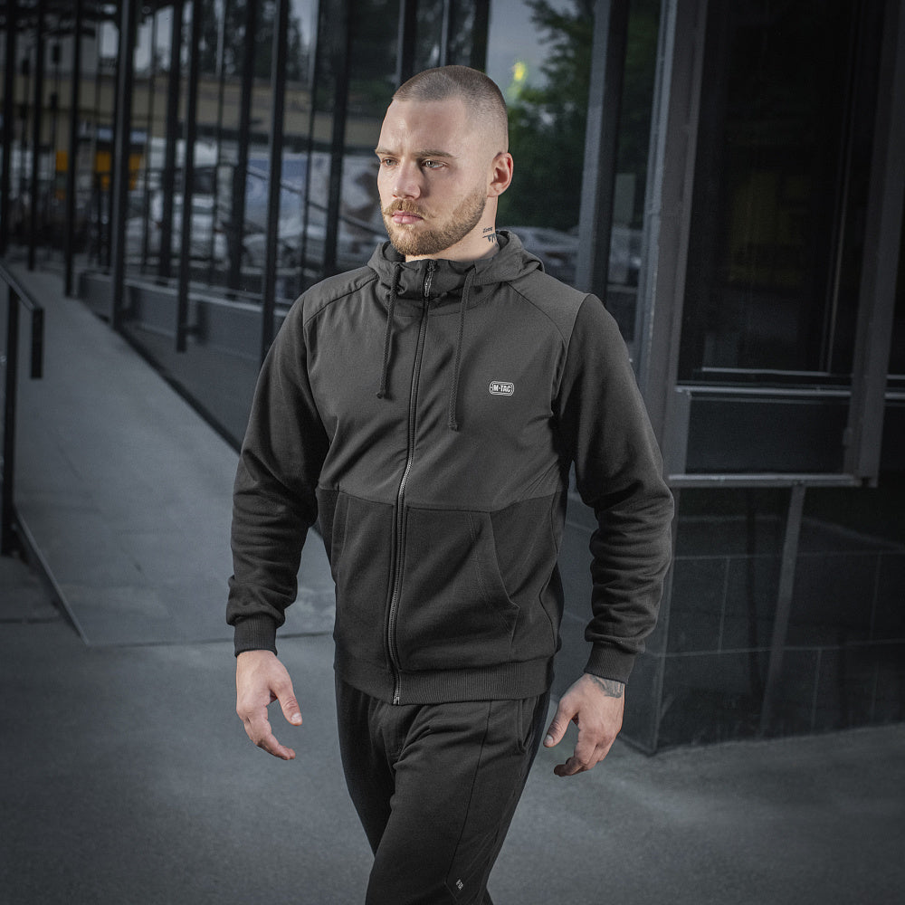 M-Tac Pilgrim jacket