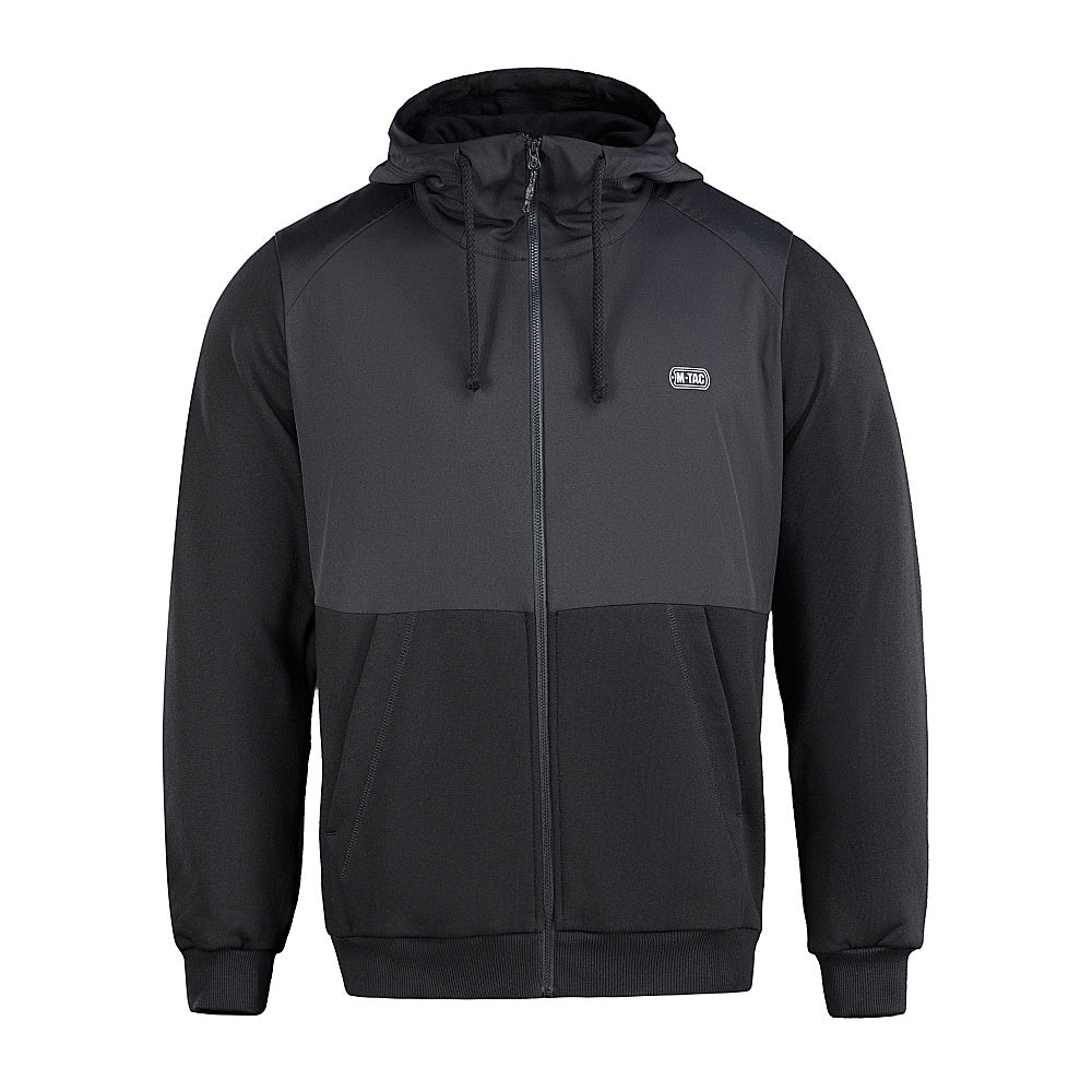 M-Tac Pilgrim jacket