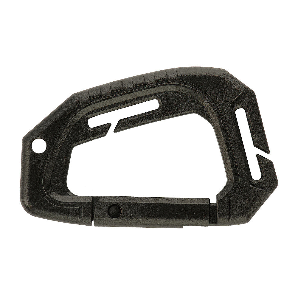 M-Tac Plastic Tactical Carabiner