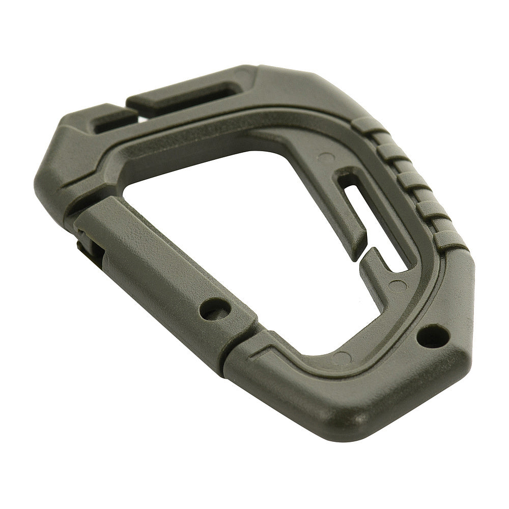M-Tac Plastic Tactical Carabiner