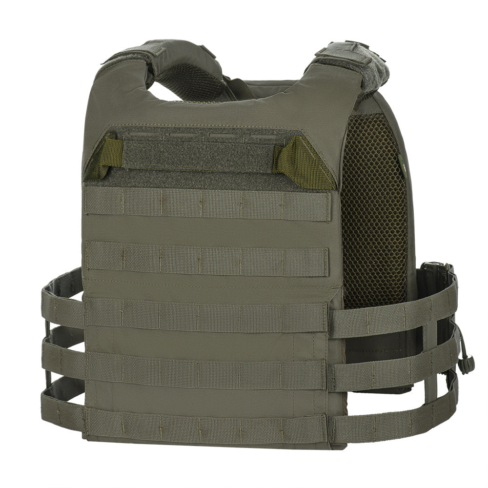 M-Tac Plate Carrier Cuirass Elite