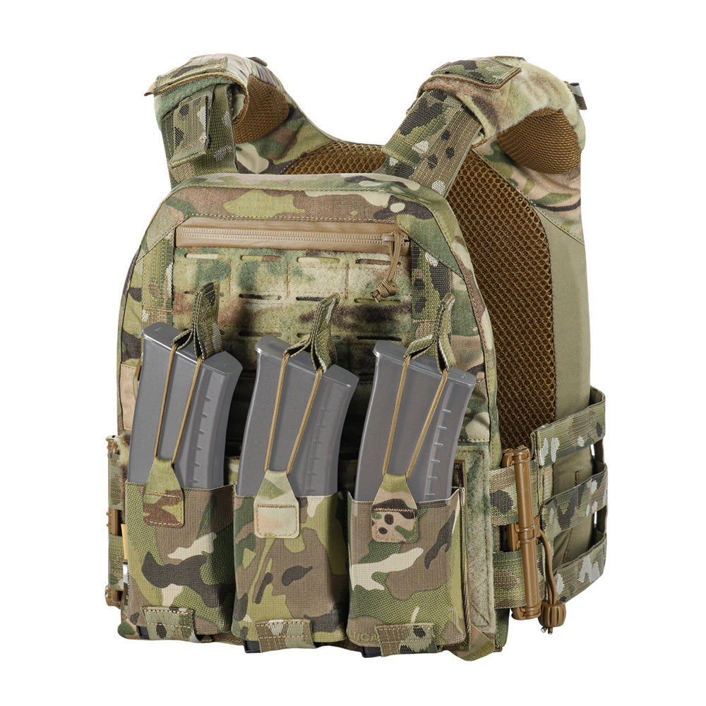 M-Tac Plate Carrier Cuirass Elite