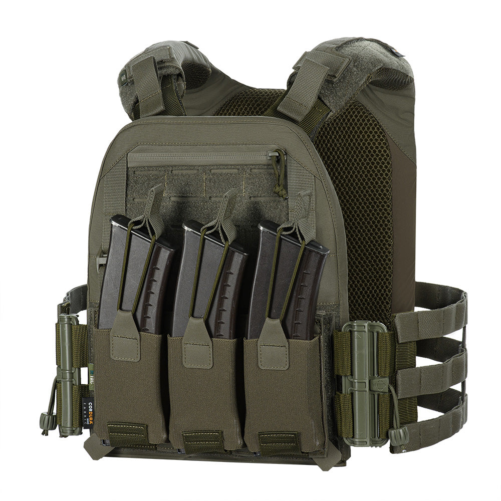 M-Tac Plate Carrier Cuirass Elite