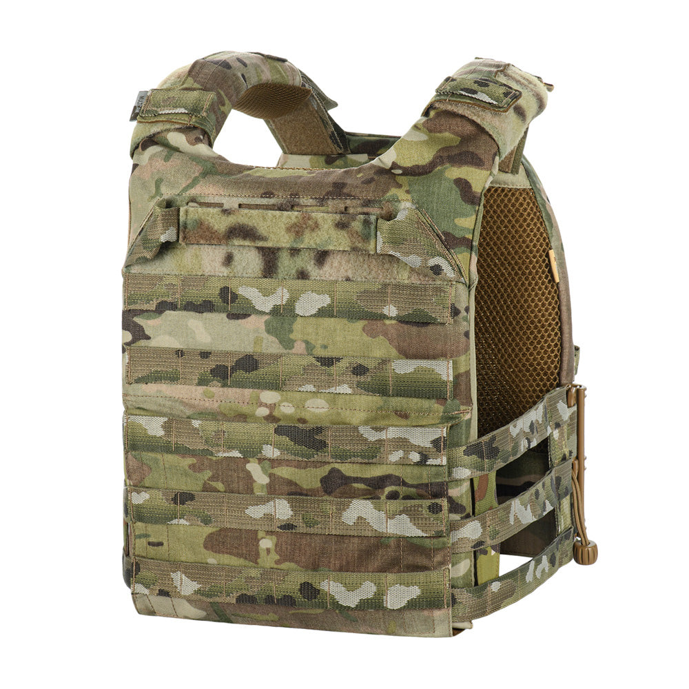 M-Tac Plate Carrier Cuirass Elite