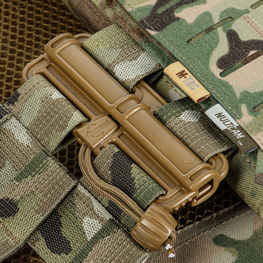 M-Tac Plate Carrier Cuirass FAST Elite Gen.II