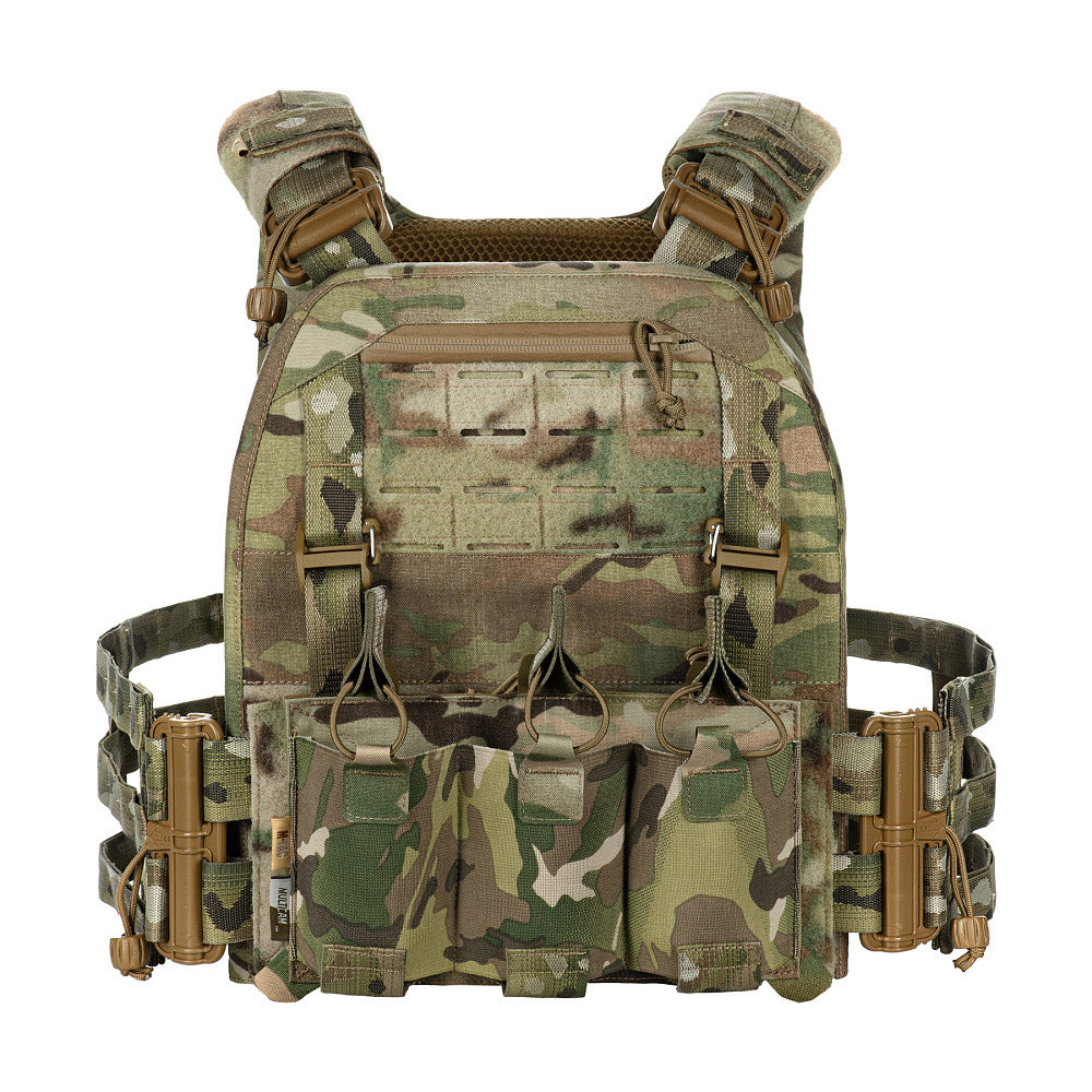 M-Tac plate carrier Cuirass FAST Elite LARGE