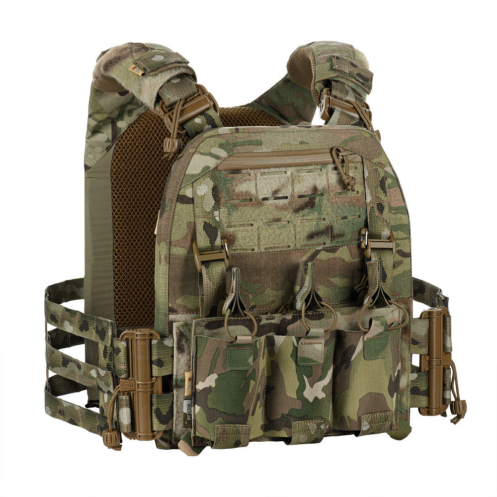 M-Tac plate carrier Cuirass FAST Elite LARGE