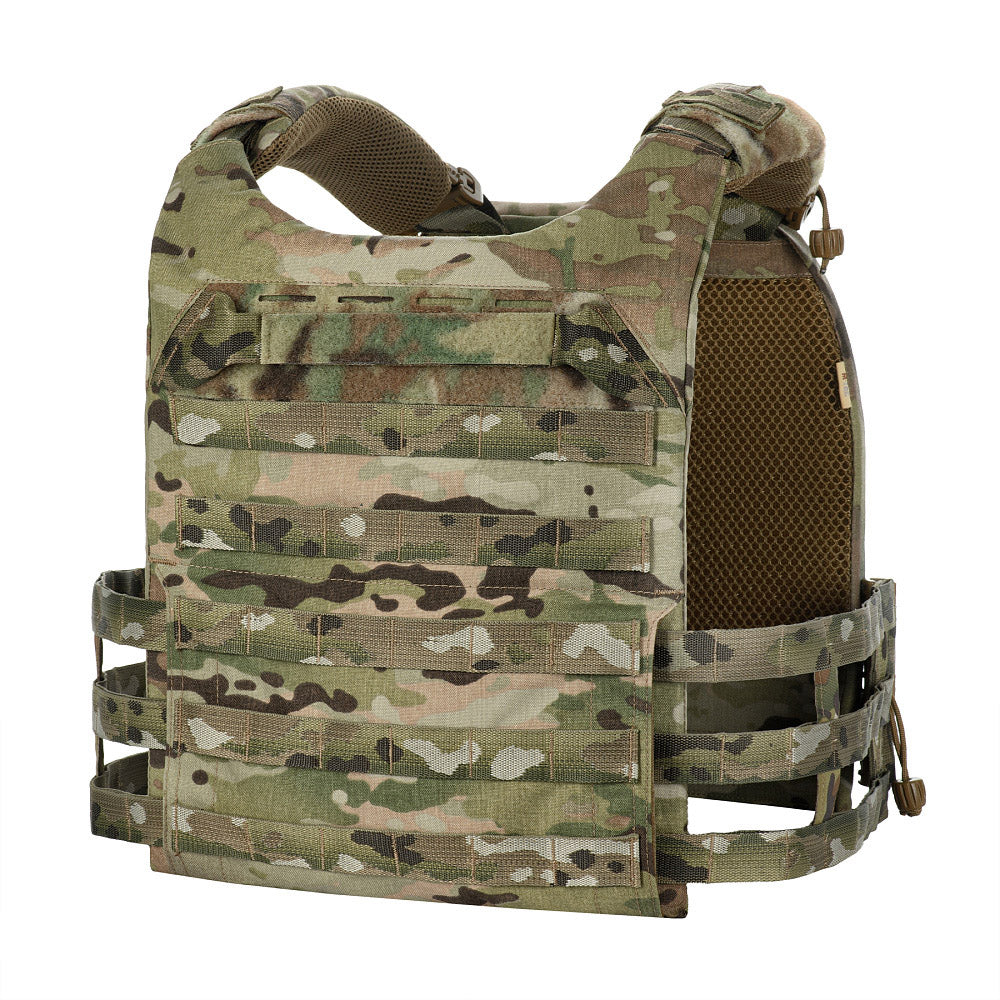 M-Tac plate carrier Cuirass FAST Elite LARGE