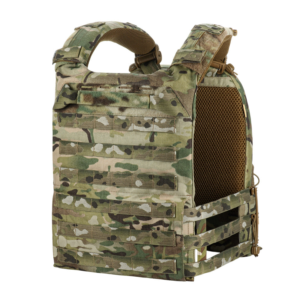 M-Tac Plate Carrier Cuirass FAST Elite XL