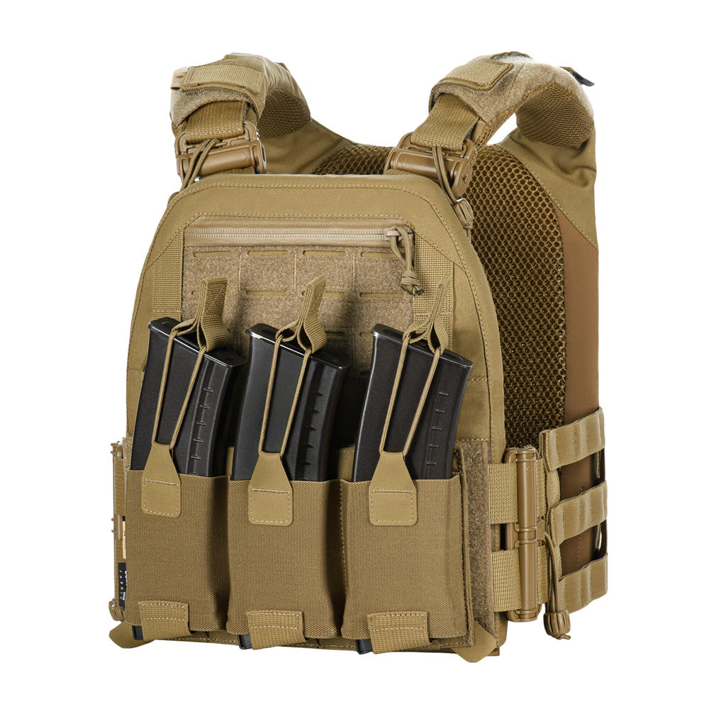 M-Tac Plate Carrier Cuirass FAST Elite