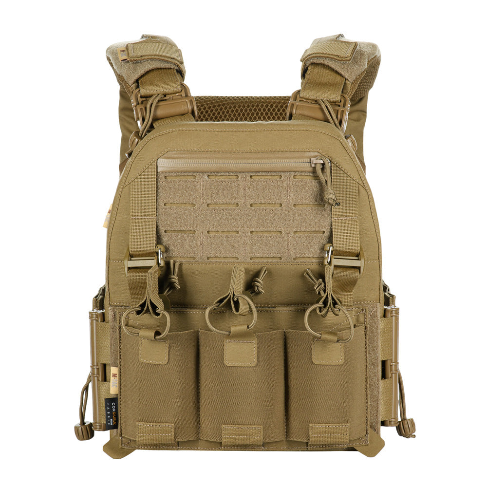 M-Tac Plate Carrier Cuirass FAST Elite