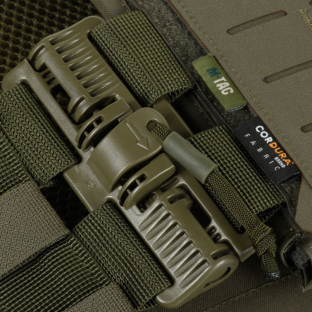 M-Tac plate carrier Cuirass FAST QRS Gen.II