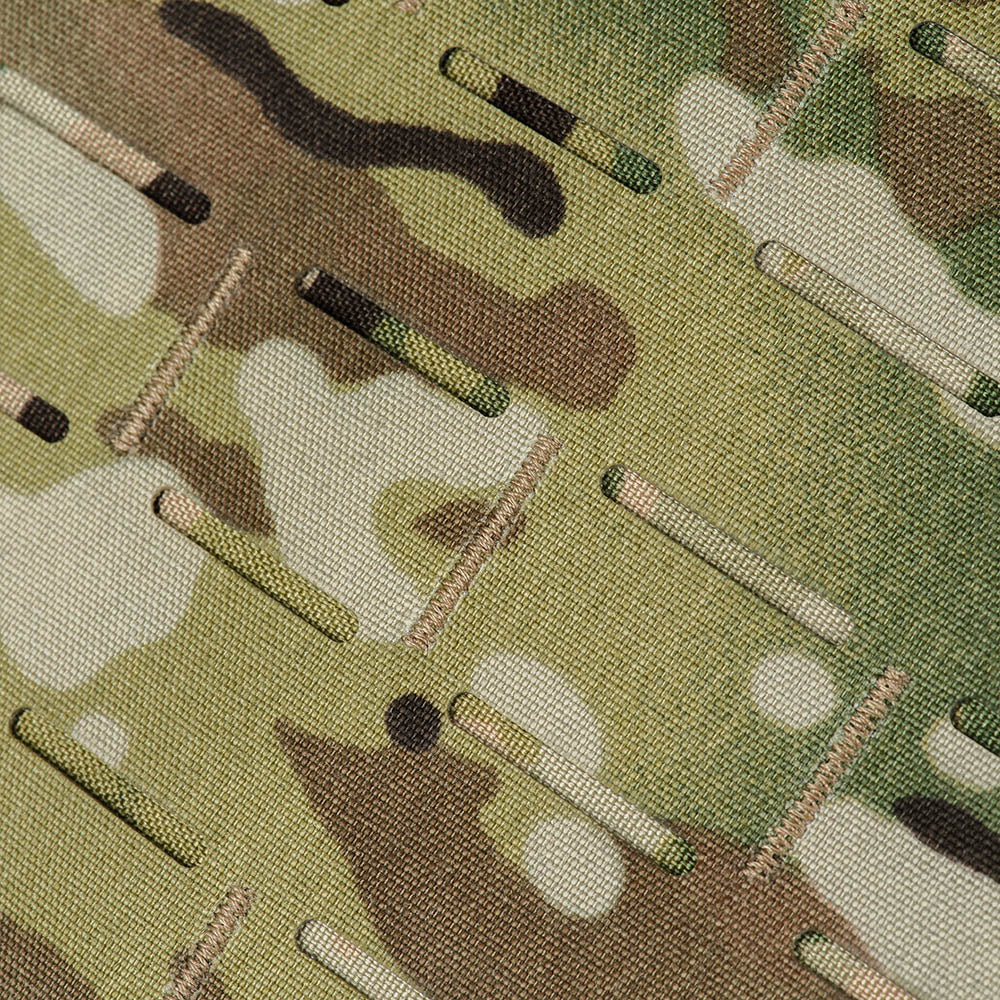 M-Tac plate carrier Cuirass FAST QRS Gen.II