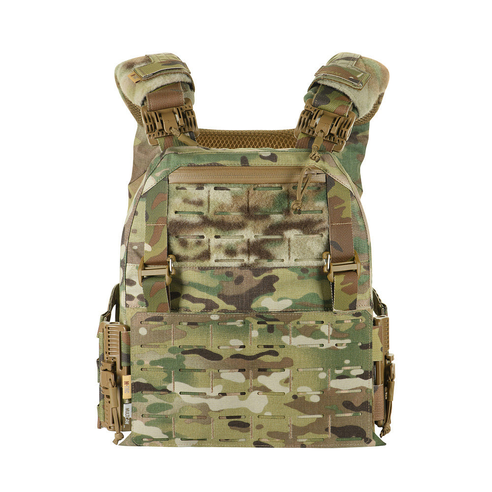 M-Tac plate carrier Cuirass FAST QRS Gen.II