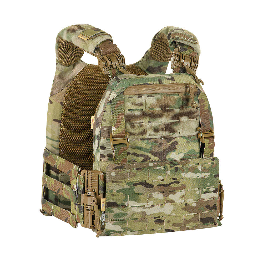 M-Tac plate carrier Cuirass FAST QRS Gen.II