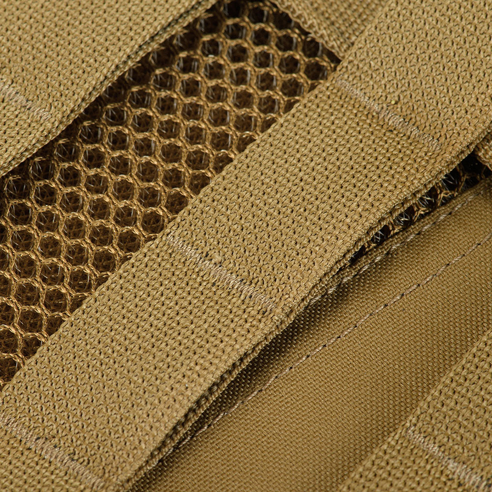 M-Tac plate carrier Cuirass FAST QRS Gen.II