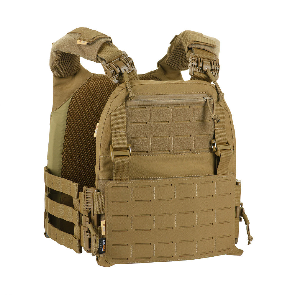 M-Tac plate carrier Cuirass FAST QRS Gen.II