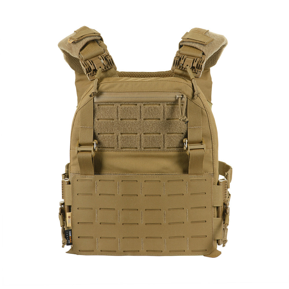 M-Tac plate carrier Cuirass FAST QRS Gen.II