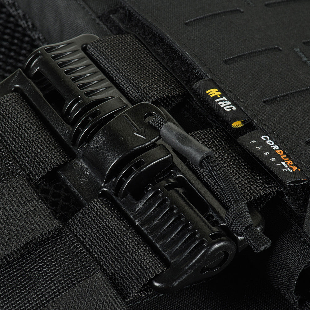 M-Tac plate carrier Cuirass FAST QRS Gen.II