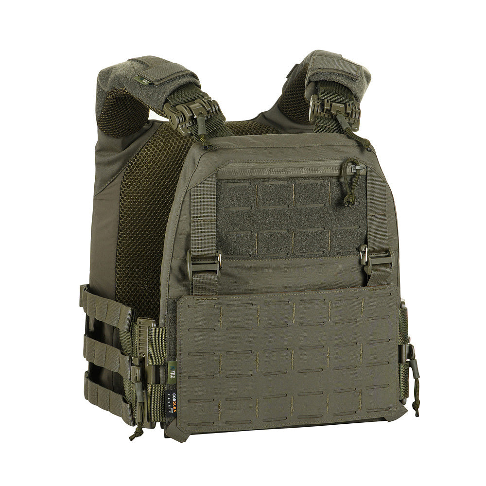 M-Tac plate carrier Cuirass FAST QRS Gen.II