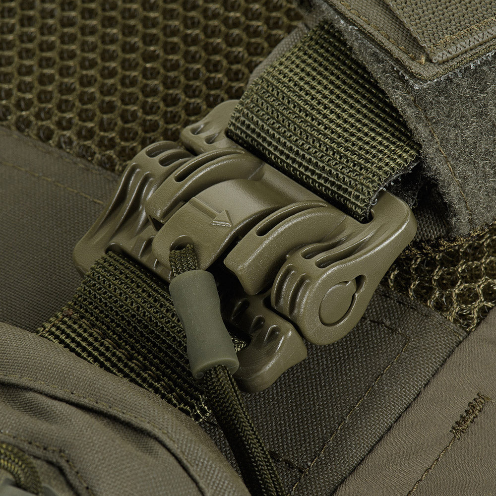 M-Tac plate carrier Cuirass FAST QRS Gen.II