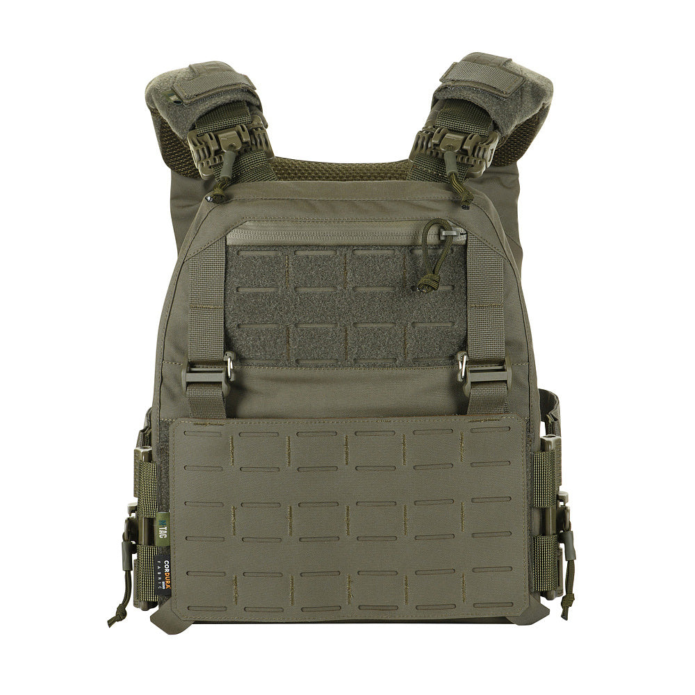 M-Tac plate carrier Cuirass FAST QRS Gen.II