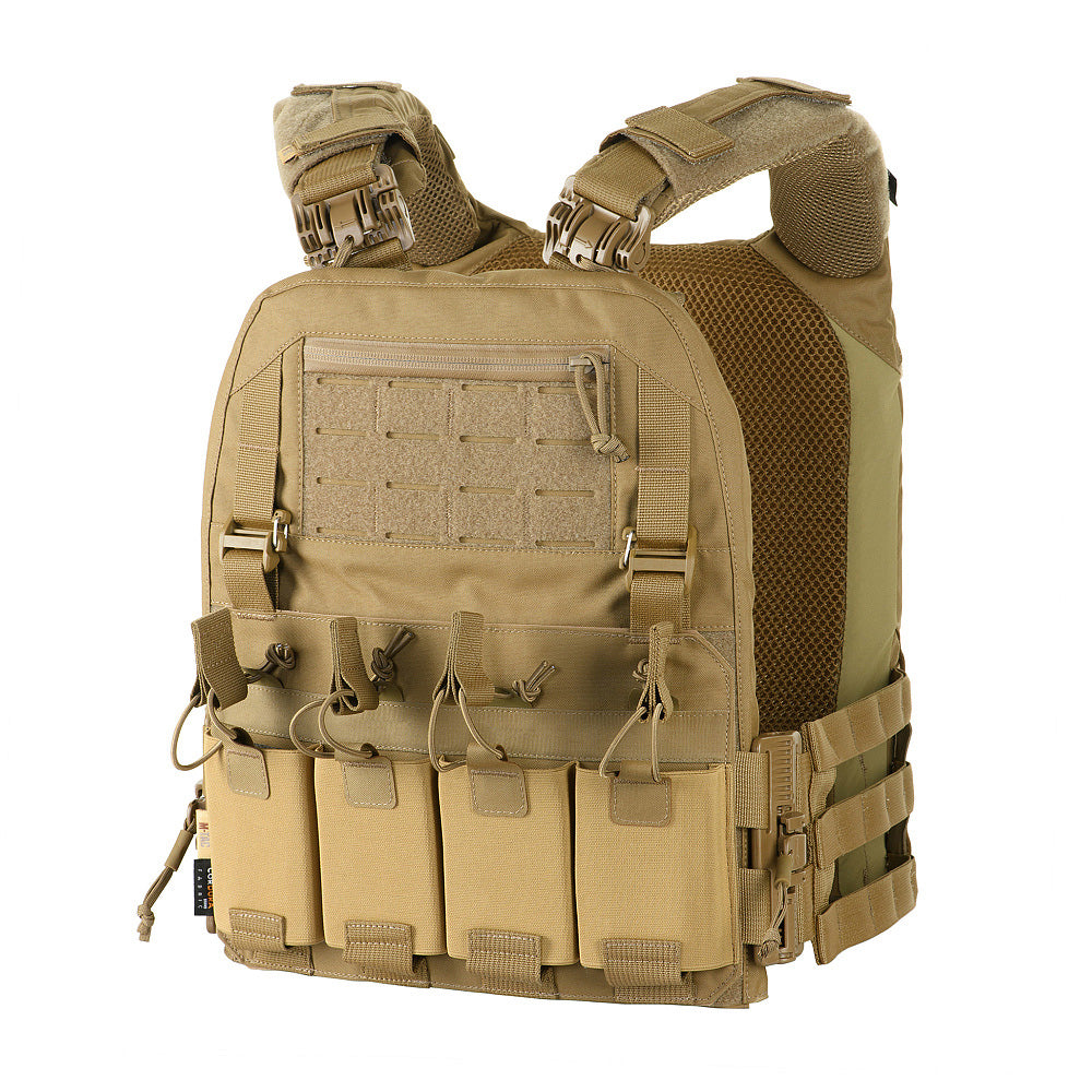 M-Tac plate carrier Cuirass QRS FAST XL