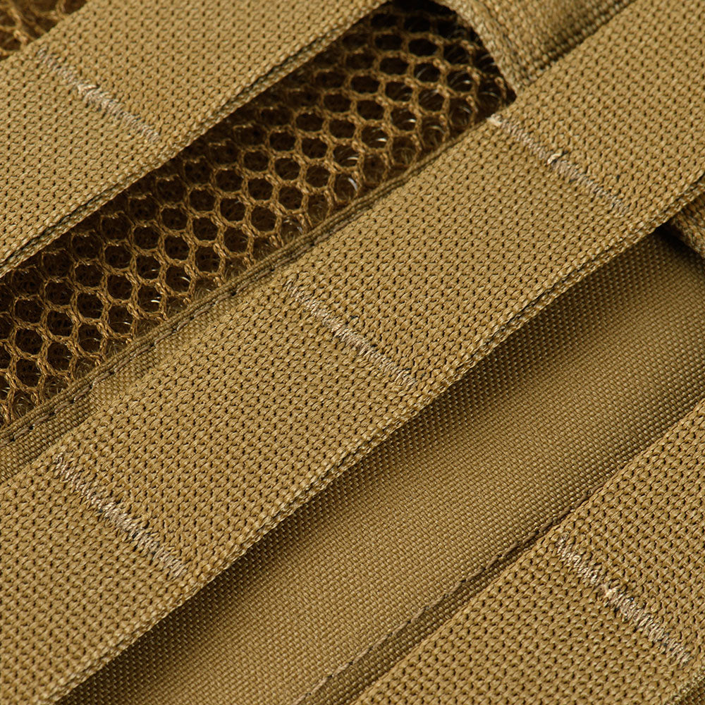 M-Tac plate carrier Cuirass QRS FAST XL