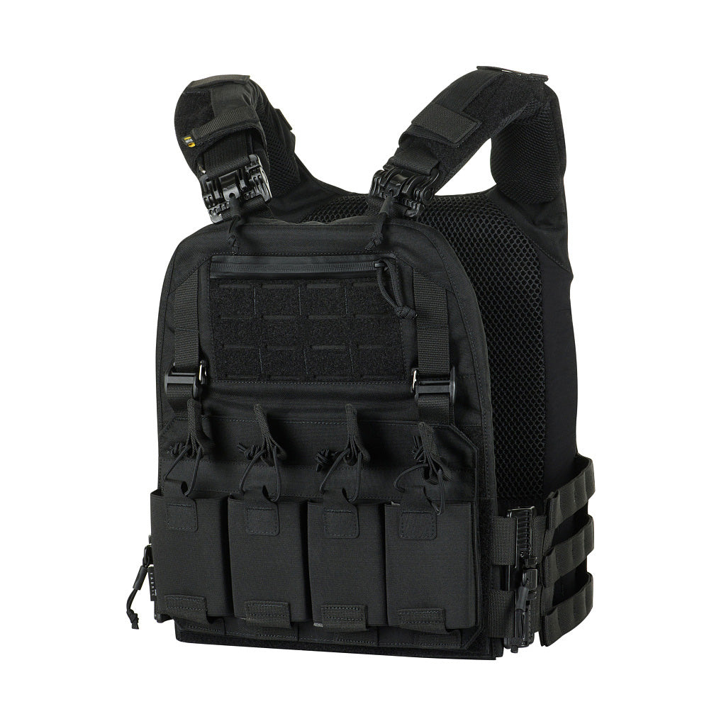 M-Tac plate carrier Cuirass QRS FAST XL
