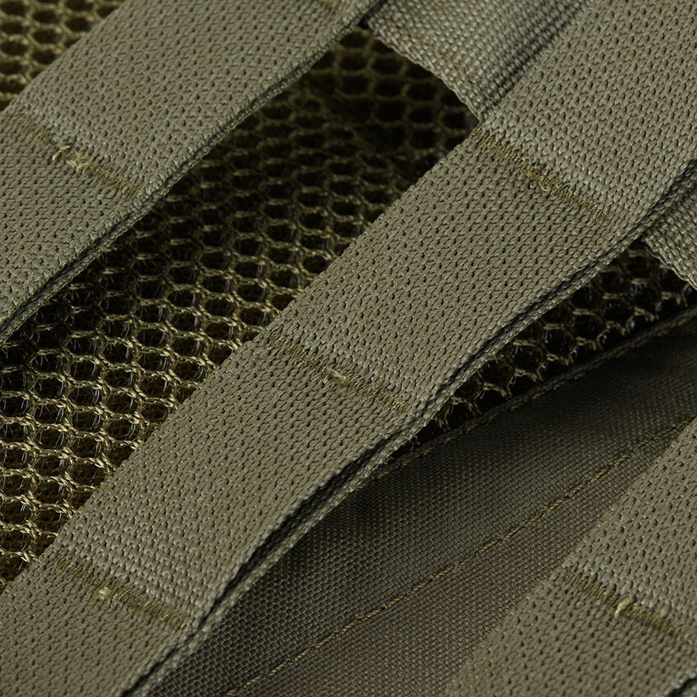 M-Tac plate carrier Cuirass QRS FAST XL