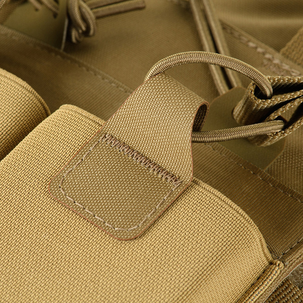 M-Tac plate carrier Cuirass QRS FAST XL