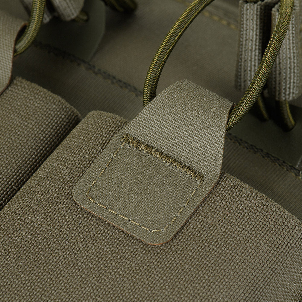 M-Tac plate carrier Cuirass QRS FAST XL