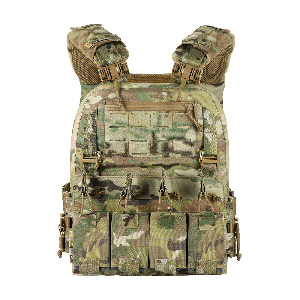 M-Tac plate carrier Cuirass QRS FAST XL