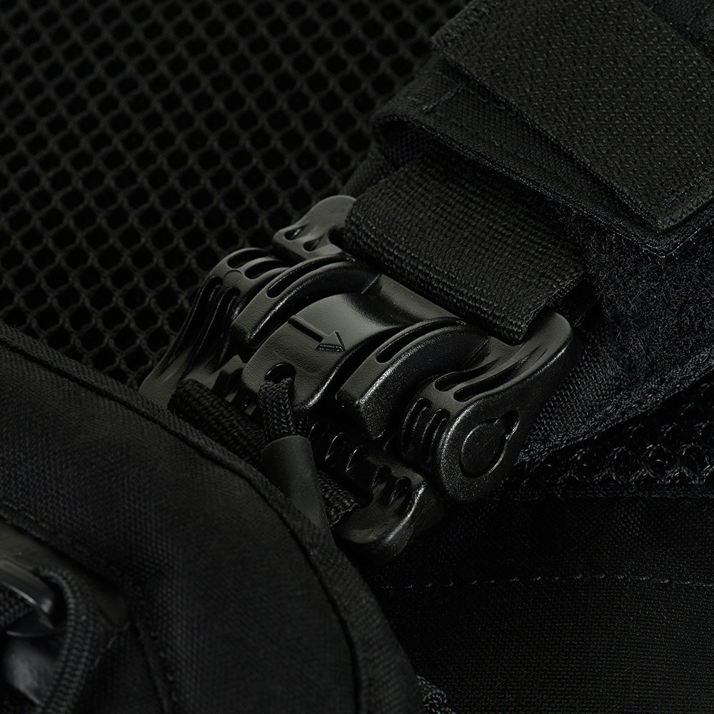 M-Tac plate carrier Cuirass QRS FAST XL