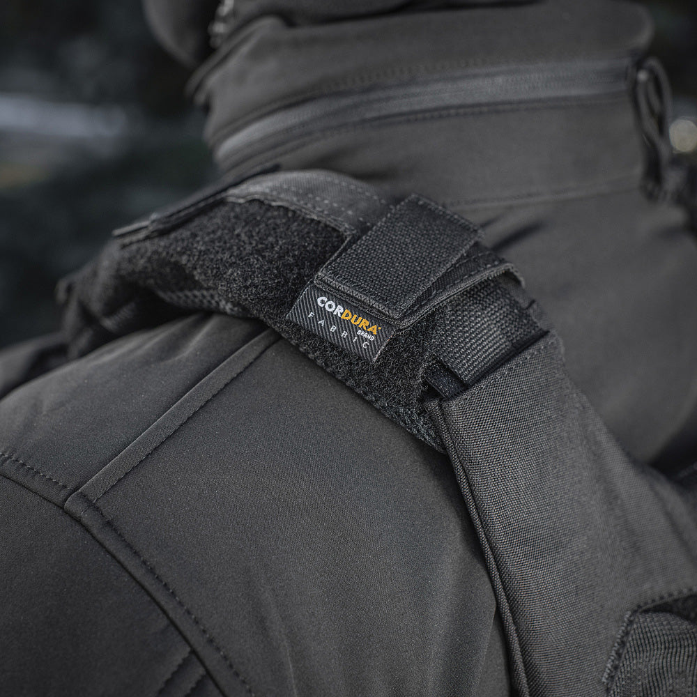 M-Tac plate carrier Cuirass QRS XL